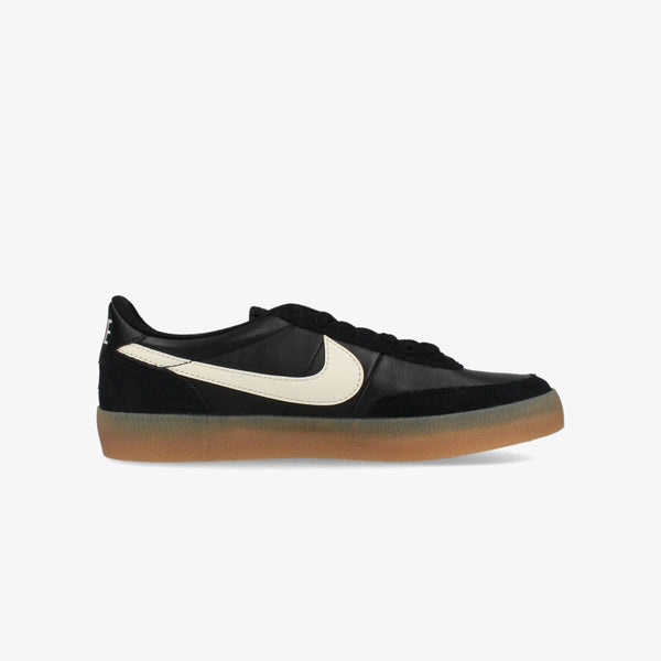 NIKE WMNS KILLSHOT 2 BLACK/SAIL/GUM