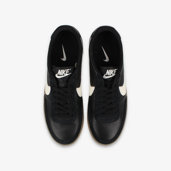 NIKE WMNS KILLSHOT 2 BLACK/SAIL/GUM