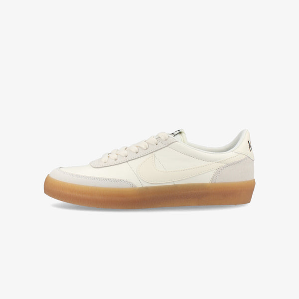 NIKE WMNS KILLSHOT 2 SAIL/GUM YELLOW/BLACK