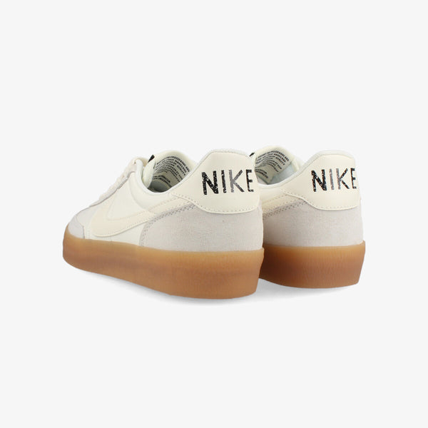 NIKE WMNS KILLSHOT 2 SAIL/GUM YELLOW/BLACK