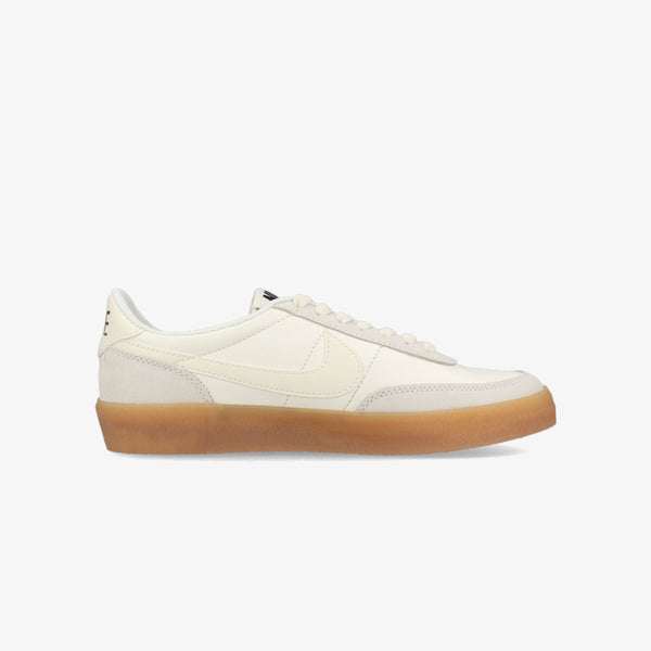 NIKE WMNS KILLSHOT 2 SAIL/GUM YELLOW/BLACK