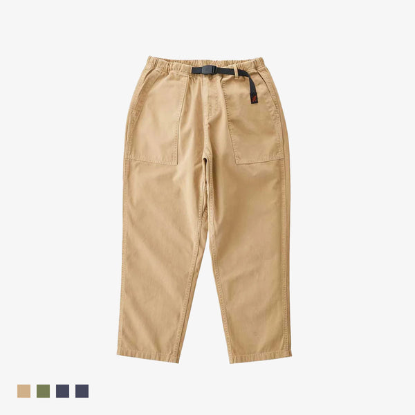 GRAMICCI LOOSE TAPERED PANT