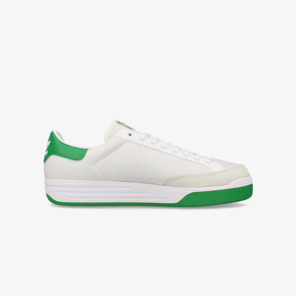 adidas ROD LAVER RUNNING WHITE/RUNNING WHITE/FAIRWAY