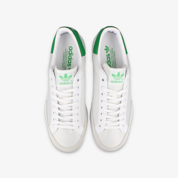 adidas ROD LAVER RUNNING WHITE/RUNNING WHITE/FAIRWAY