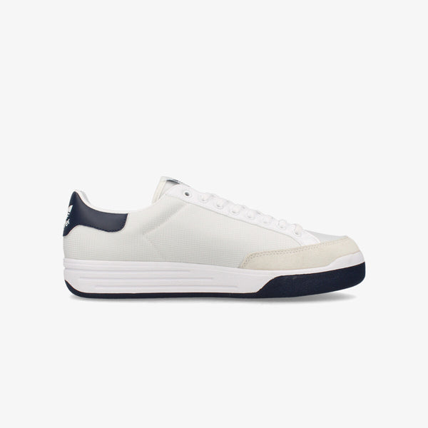 adidas ROD LAVER RUNNING WHITE/RUNNING WHITE/COLLEGE NAVY