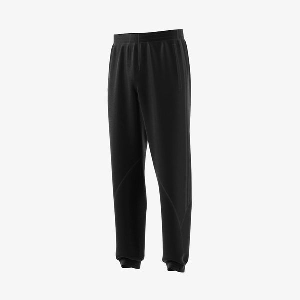 adidas BG TRF MIX TRACK PANTS BLACK