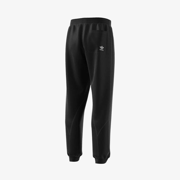 adidas BG TRF MIX TRACK PANTS BLACK