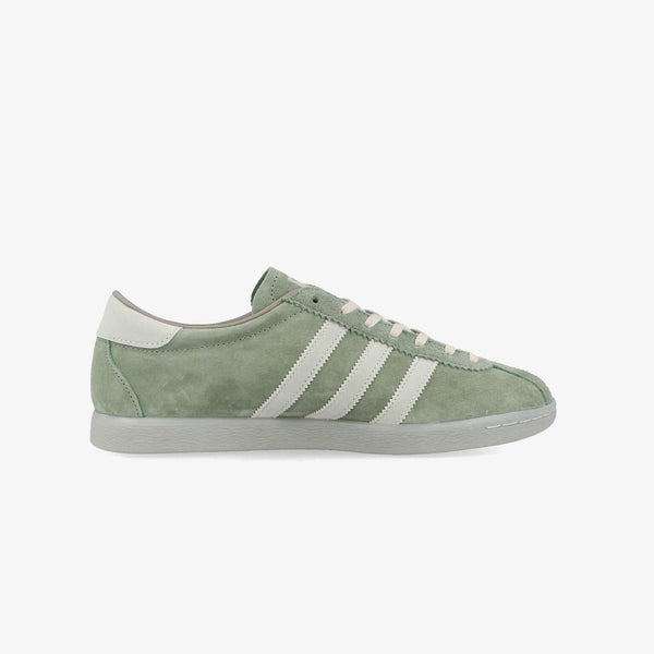 adidas TOBACCO SILVER GREEN/PANTONE/ALUMINA