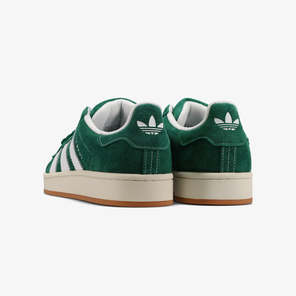 adidas CAMPUS 00S DARK GREEN/FTWR WHITE/OFF WHITE