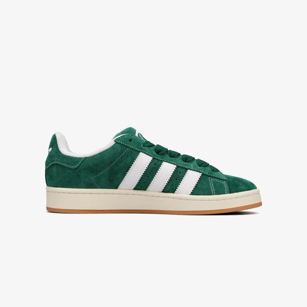 adidas CAMPUS 00S DARK GREEN/FTWR WHITE/OFF WHITE