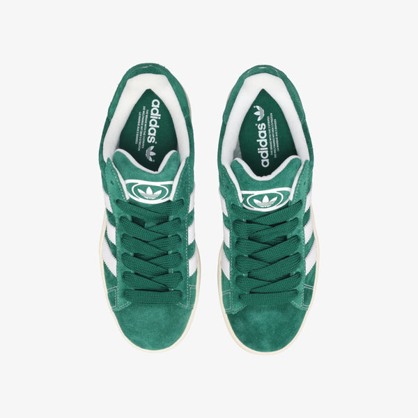 adidas CAMPUS 00S DARK GREEN/FTWR WHITE/OFF WHITE