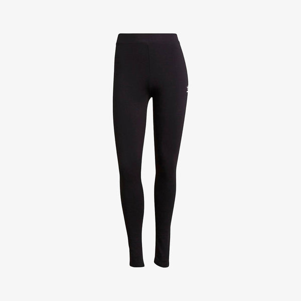 adidas TIGHTS BLACK/WHITE