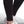 adidas TIGHTS BLACK/WHITE