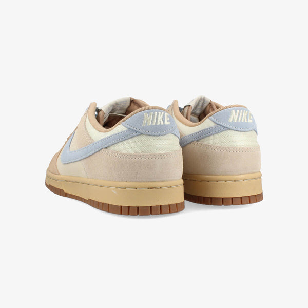 NIKE DUNK LOW 【LIGHT ARMORY BLUE】 COCONUT MILK/LIGHT ARMORY BLUE/SANDDRIFT/HEMP/SESAME/GUM MEDIUM BROWN