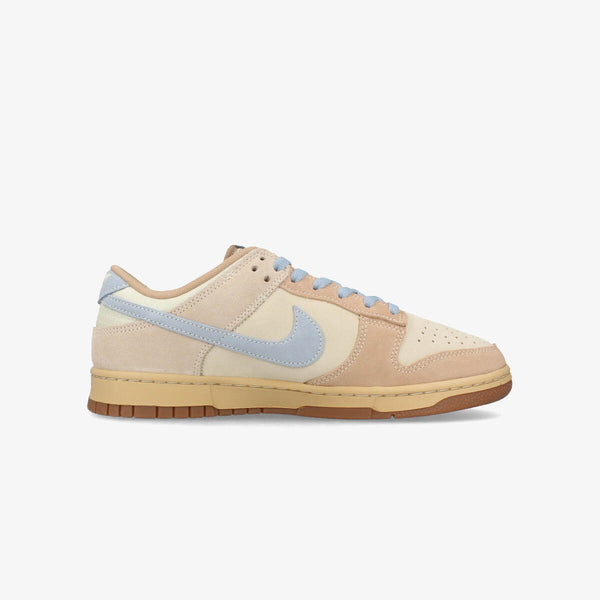 NIKE DUNK LOW 【LIGHT ARMORY BLUE】 COCONUT MILK/LIGHT ARMORY BLUE/SANDDRIFT/HEMP/SESAME/GUM MEDIUM BROWN