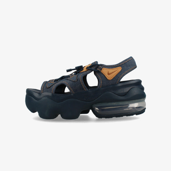 NIKE WMNS AIR MAX KOKO SANDAL SE ARMORY NAVY/FLAX/ARMORY NAVY