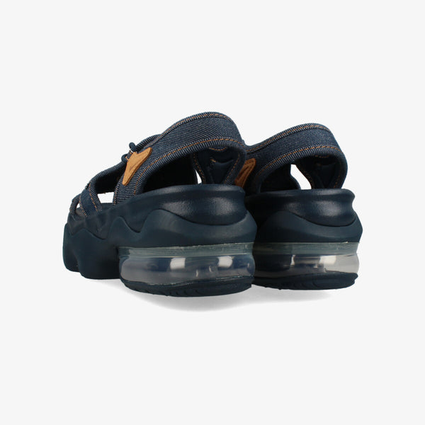 NIKE WMNS AIR MAX KOKO SANDAL SE ARMORY NAVY/FLAX/ARMORY NAVY