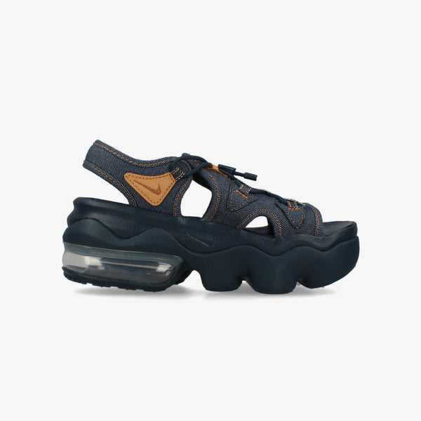 NIKE WMNS AIR MAX KOKO SANDAL SE ARMORY NAVY/FLAX/ARMORY NAVY