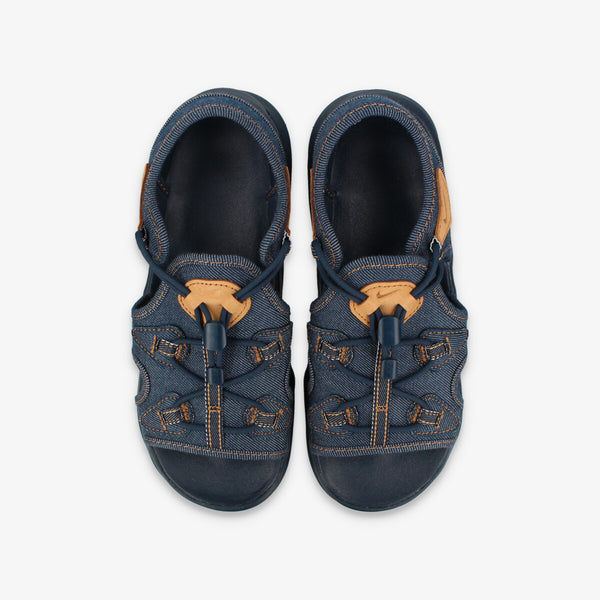 NIKE WMNS AIR MAX KOKO SANDAL SE ARMORY NAVY/FLAX/ARMORY NAVY