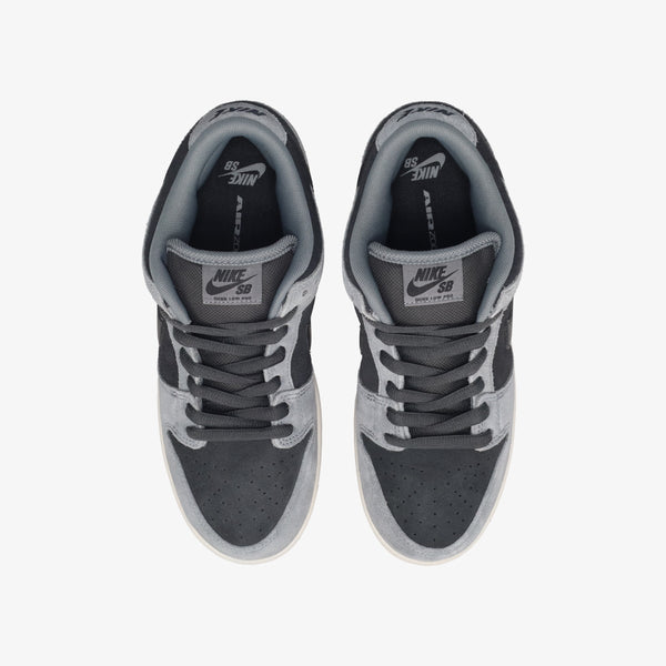 NIKE SB DUNK LOW PRO DARK SMOKE GREY/BLACK