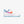 NIKE AIR FORCE 1 07 PRM WHITE/COURT BLUE/HYPER PINK/BRIGHT MANDARIN/AQUARIUS BLUE