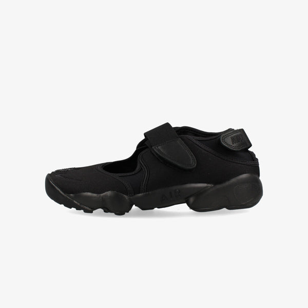 NIKE WMNS AIR RIFT BLACK/COOL GREY