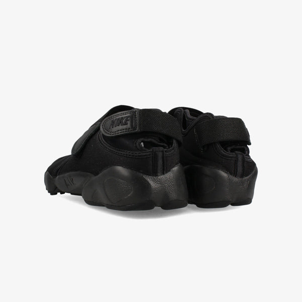 NIKE WMNS AIR RIFT BLACK/COOL GREY