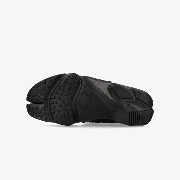 NIKE WMNS AIR RIFT BLACK/COOL GREY