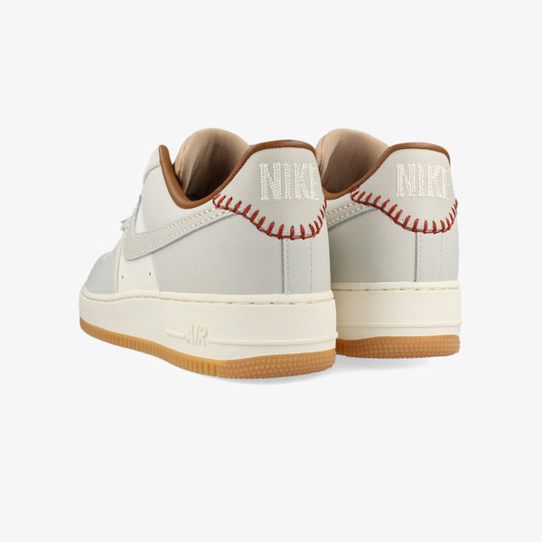 NIKE AIR FORCE 1 LOW '07 【TASSELS】 LIGHT BONE/SAIL/LIGHT BRITISH TAN/LIGHT BONE