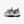 NIKE ZOOM VOMERO 5 GS PURE PLATINUM/SUMMIT WHITE/DARK GREY/METALLIC SILVER