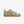 NIKE AIR FORCE 1 LOW PRM OIL GREEN/SAFETY ORANGE/PLATINUM TINT