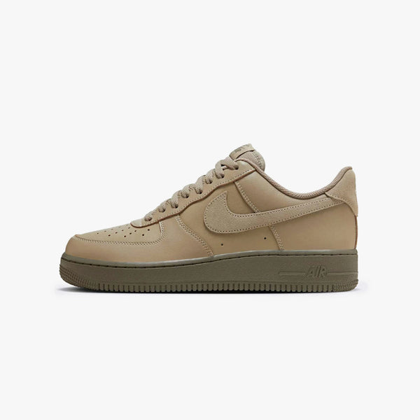 NIKE AIR FORCE 1 LOW KHAKI/KHAKI/OLIVE