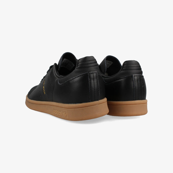 adidas STAN SMITH CORE BLACK/CORE BLACK/GUM