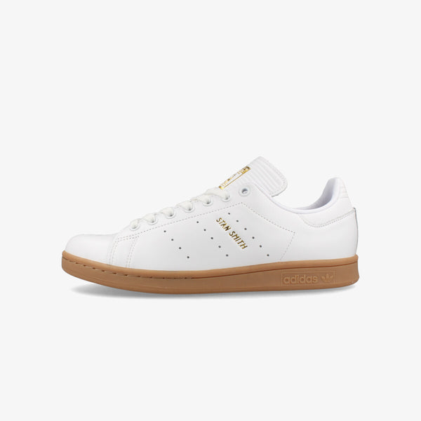 adidas STAN SMITH FTWR WHITE/FTWR WHITE/GUM