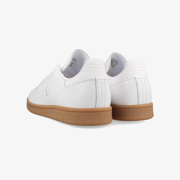 adidas STAN SMITH FTWR WHITE/FTWR WHITE/GUM