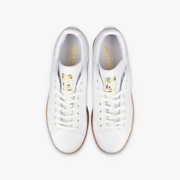 adidas STAN SMITH FTWR WHITE/FTWR WHITE/GUM