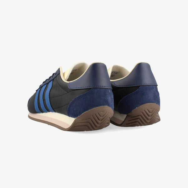 adidas COUNTRY OG CORE BLACK/DARK MARINE/CRYSTAL WHITE