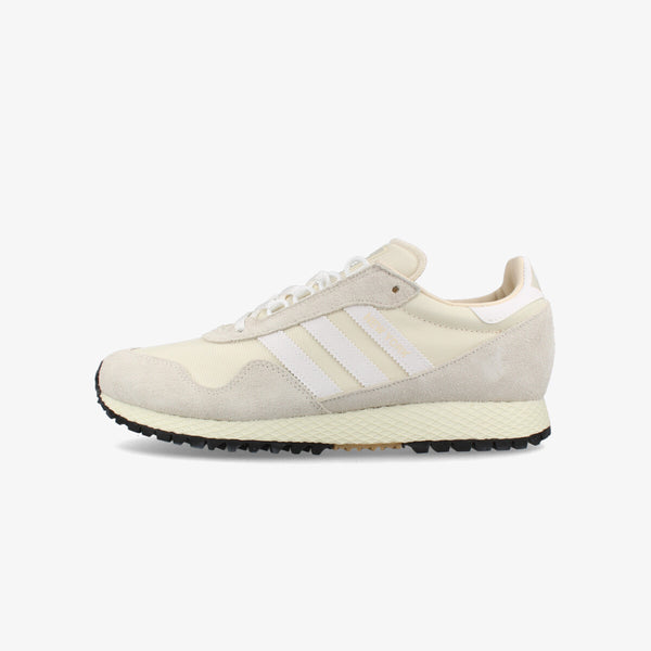 adidas NEW YORK WONDER WHITE/FTWR WHITE/ALUMINA