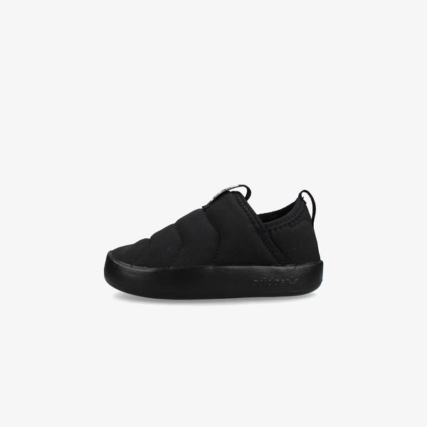 adidas PUFFYLETTE 360 I KIDS CORE BLACK/CORE BLACK/FTWR WHITE