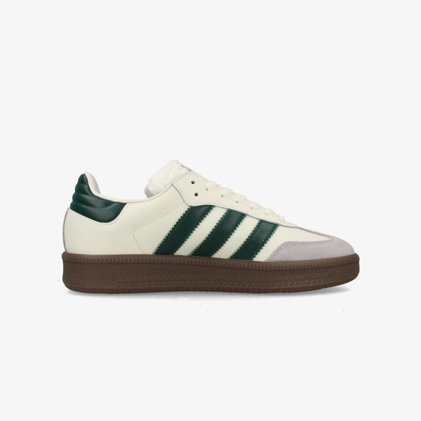 adidas SAMBA XLG IVORY/COLLEGE GREEN/GUM