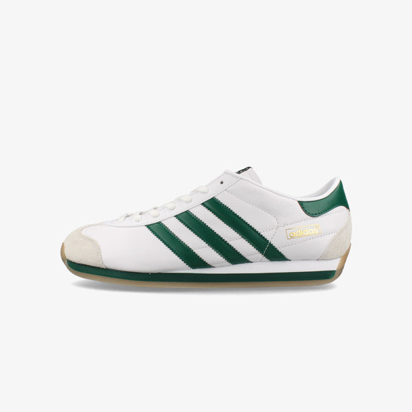 adidas COUNTRY JAPAN FTWR WHITE/COLLEGE GREEN/CRYSTAL WHITE