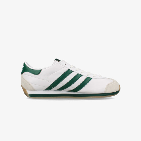 adidas COUNTRY JAPAN FTWR WHITE/COLLEGE GREEN/CRYSTAL WHITE