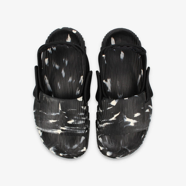 adidas ADILETTE 22 XLG CORE BLACK/OFF WHITE/CORE BLACK