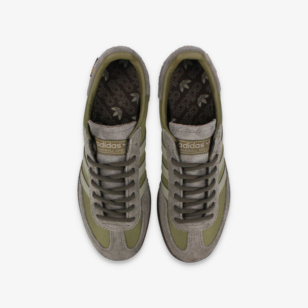 adidas HANDBALL SPEZIAL FOCUS OLIVE/SILVER PEBBLE/SHADOW OLIVE