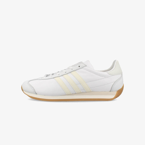 adidas COUNTRY OG FTWR WHITE/OFF WHITE/ALUMINA