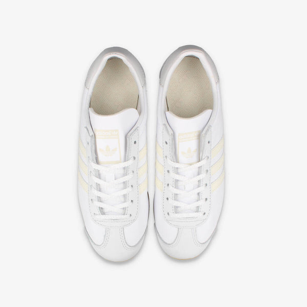 adidas COUNTRY OG FTWR WHITE/OFF WHITE/ALUMINA