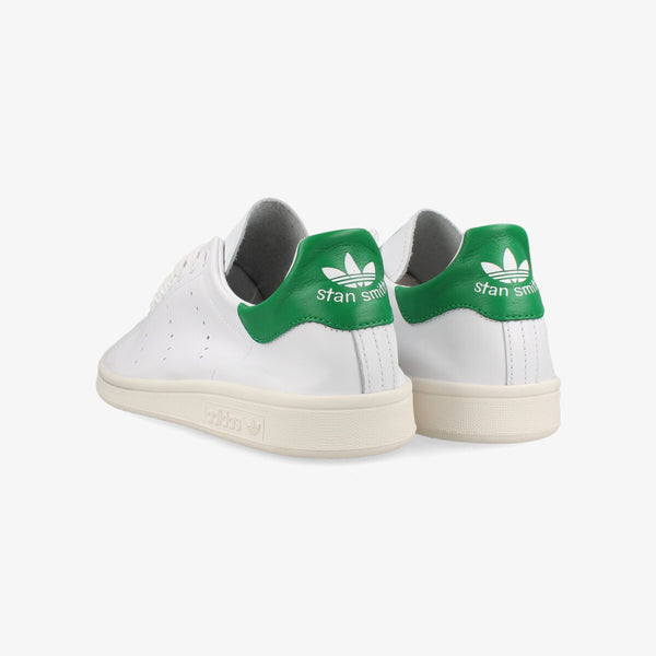 adidas STAN SMITH DECON FTWR WHITE/GREEN/CORE WHITE