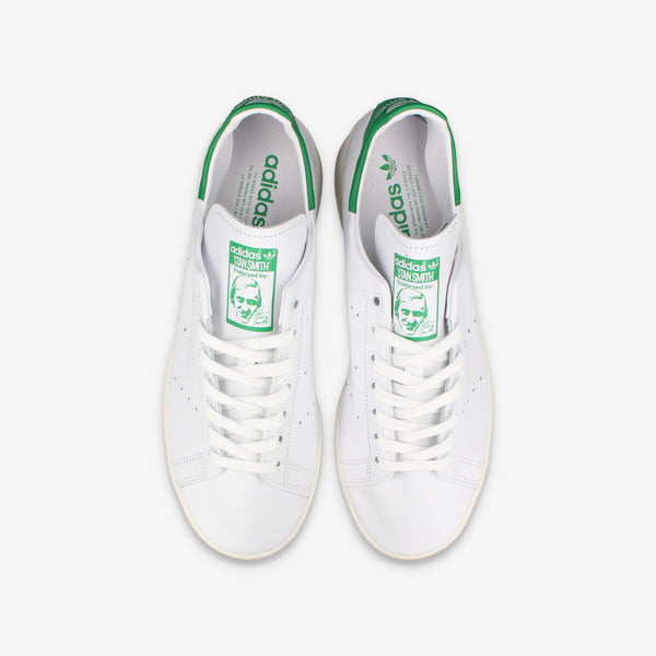 adidas STAN SMITH DECON FTWR WHITE/GREEN/CORE WHITE