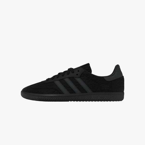 adidas SAMBA OG CORE BLACK/GREY FIVE/CORE BLACK