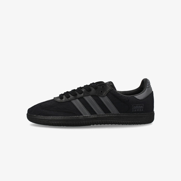 adidas SAMBA OG CORE BLACK/GREY FIVE/CORE BLACK